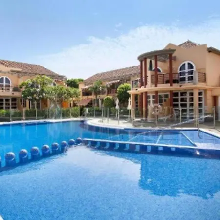 Weisshorn Bungalow 28 Maspalomas  Exterior photo