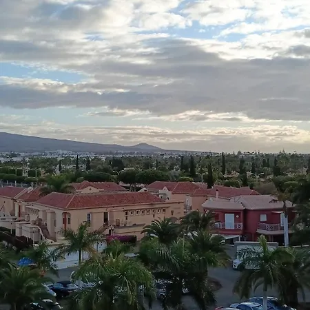 Weisshorn Bungalow 28 Maspalomas  Exterior photo